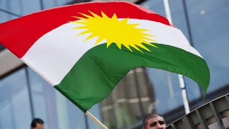Referendum în Kurdistan: Un procent de 92,73 la sută din voturi pentru INDEPENDENŢĂ