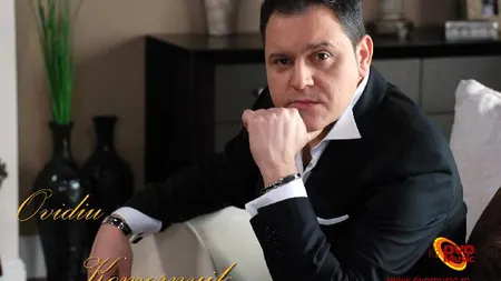 Ovidiu Komornyik, hărţuit de un infractor periculos. La ce chinuri a fost supus artistul