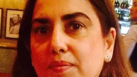 Prinţesa dispărută a Iranului a fost găsită cerşind, la Milano. Vorbeşte patru limbi străine şi a dormit un an pe străzi