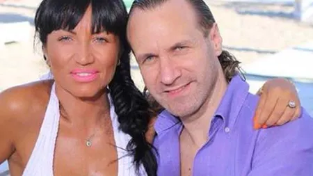 Alin Oprea şi Larisa se despart după 20 de ani de relaţie. Motivul ruperii, COPIII