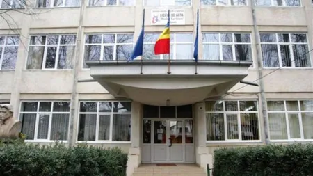 Învăţătoare în comă, după ce a căzut pe scări