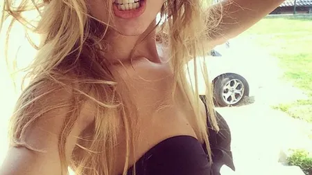 Lidia Buble, apel disperat pe Facebook, a ajuns la 40 de kilograme