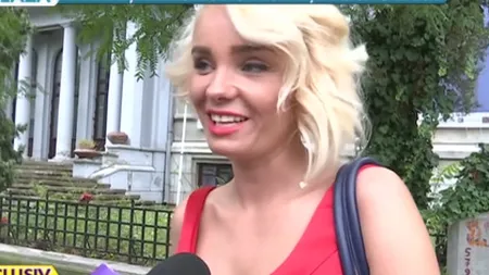 În plin divorţ, Maria Constantin a DAT VESTEA CEA MARE. Fanii au felicitat-o imediat. 