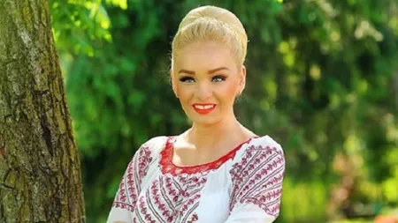 Marcel Toader o desfiinţează pe Maria Constantin. Reacţie neaşteptată a artistei