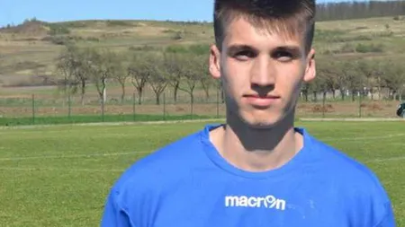 Fotbalist de 19 ani, în stare gravă la spital. A fost lovit pe trecerea de pietoni, la Cluj