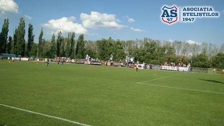 Scorul zilei în fotbal, Steaua a zdrobit-o pe Benfica. Rezultat final, 28-0!