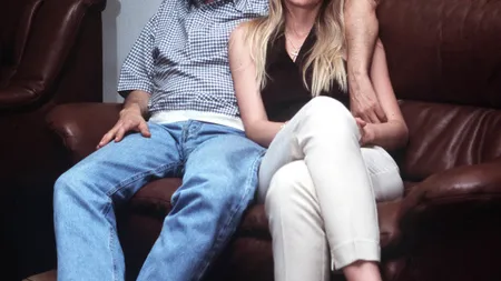 Sărbătoare mare în familia lui Sorin Oprescu. Fostul primar este naş de botez. Copilul cui îl creştinează FOTO