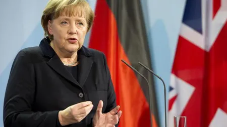 Angela Merkel este de părere că Turcia nu trebuie să devină niciodată membră a Uniunii Europene