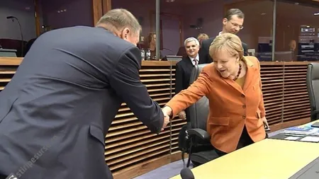 ALEGERI GERMANIA 2017: Angela Merkel, favorită în toate sondajele. EXIT POLL ALEGERI GERMANIA 2017