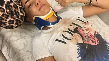 DJ Project, mărturii despre teribilul accident: Am văzut orizontul cum se întunecă. Nu poţi să iei nici stânga, nici dreapta