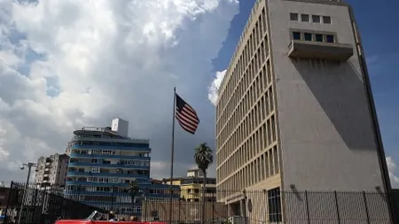 Misterul diplomaţilor care au surzit în Cuba se adânceşte