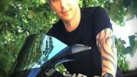 Nuntă întreruptă de o tragedie. Un motociclist a murit după ce a plecat de la petrecere