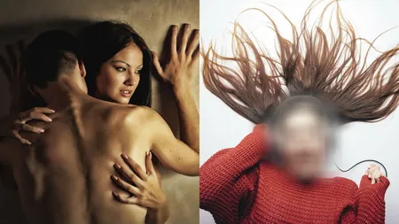 Înlocuieşte SEXUL cu această activitate și te vei simți la fel de bine! Milioane de oameni fac asta în fiecare zi
