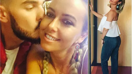 INSULA IUBIRII. Ispita Nicoleta şi Cătălin NU au încetat relaţia. Blonda nu a mai suportat minciunile. 