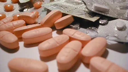 13 noi droguri de mare risc, introduse pe lista substanţelor interzise în România