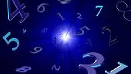 Numerologie septembrie. Afla numărul destinului pentru 2017 şi vezi ce surprize îţi rezervă a noua luna a anului