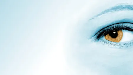 12 mituri despre ochi. Şi pe noi ne-a păcălit punctul 9