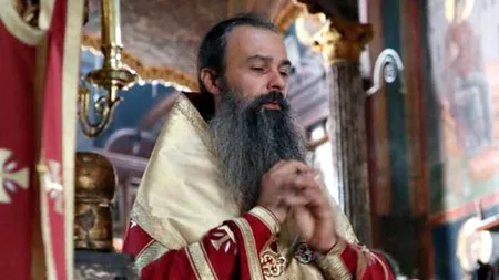 Episcopul vicar al Timişoarei, fără permis după ce a 