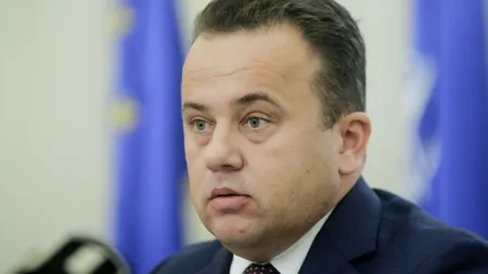 Liviu Pop: Am subliniat la Kiev necesitatea ca drepturile etnicilor români să nu fie afectate prin noua Lege a învăţământului