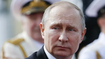 Putin a ordonat Ministerului de Externe să dea în judecată SUA pentru confiscarea unor proprietăţi diplomatice ruse