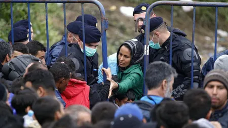 UE poate impune statelor membre COTE obligatorii de relocare a refugiaţilor