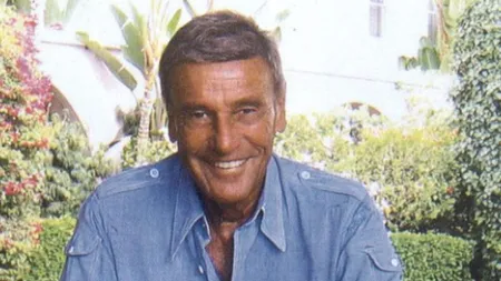 Actorul american Richard Anderson A MURIT dat la vârsta de 91 DE ANI