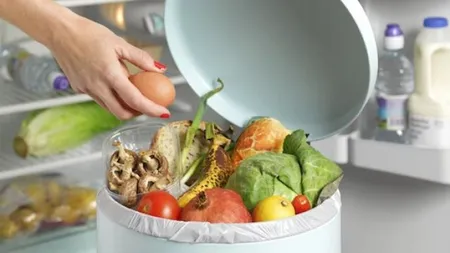 Aplicarea legii risipei alimentare ar putea fi amânată până în vara lui 2018