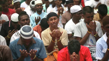 Un ministru indian trage semnalul de alarmă: Musulmanii rohingya din India sunt imigranţi ilegali, nu refugiaţi,