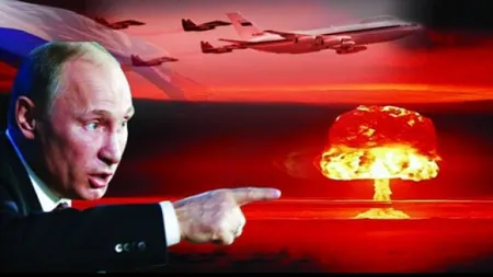 Mesajul oficial al lui Putin, după ultimul test nuclear al Coreei de Nord. Soluţia propusă de liderul de la Kremlin