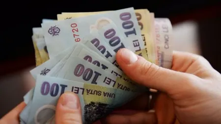 Angajaţii români consideră că merită salarii cu 1.000 de lei mai mari decât cele pe care le au în prezent