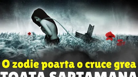 HOROSCOP CASSANDRA 11-17 septembrie 2017: Cine se îmbogăţeşte, cine se desparte şi cine ajunge la medic. Previziunile săptămânii