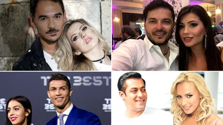 Bombă în lumea mondenă. Cristiano Ronaldo se căsătoreşte cu Georgiana Rodriguez. Când va avea loc evenimentul