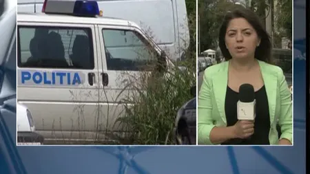 Şeful unei instituţii publice, acuzat că a furat o maşină după ce a băut. Incredibil ce pedeapsă a primit
