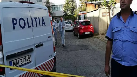 Şeful secţiei de chirurgie din cadrul Spitalului Militar din Focşani, Horaţiu Colea, s-a sinucis