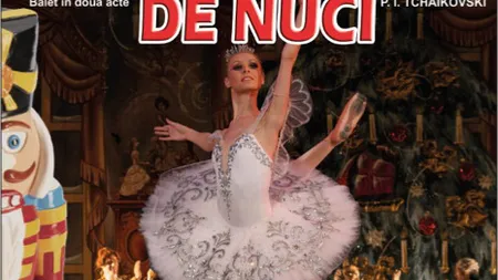 Baletul clasic 