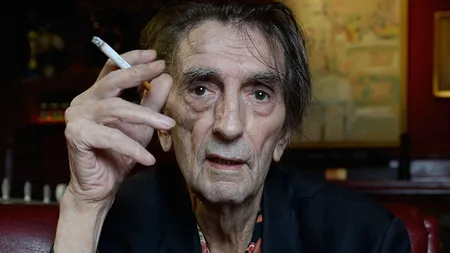 A murit actorul Harry Dean Stanton