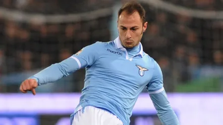 Ştefan Radu, afară din Europa League. Lazio a pierdut şi returul cu FC Sevilla