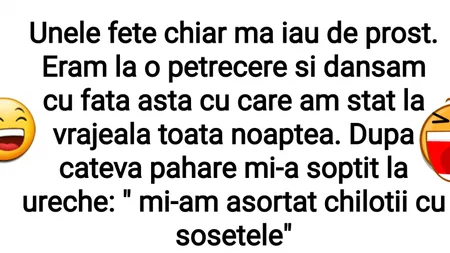 BANCUL ZILEI: 