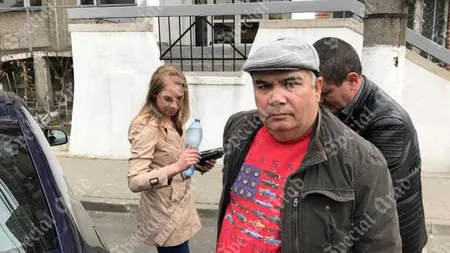 Pedofilul de la Arad a fost condamnat la 16 ani de închisoare. Bestia a violat şase copii