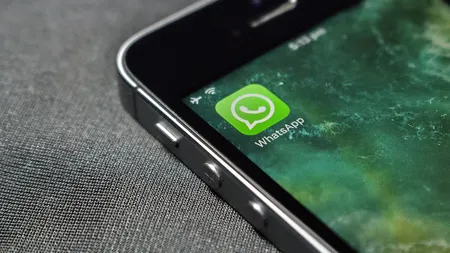 WhatsApp va permite ştergerea unui mesaj timp de şapte minute după expediere
