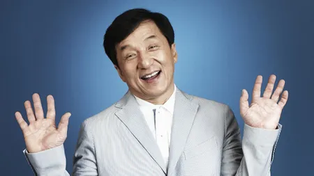 ŞOC la Hollywood. Fiica lui Jackie Chan a anunţat că este lesbiană FOTO