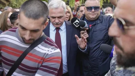 Cine pe cine a agresat la Înalta Curte, în procesul Liviu Dragnea