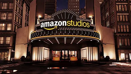 Directorul Amazon Studios, suspendat din cauza unor acuzaţii de hărţuire sexuală