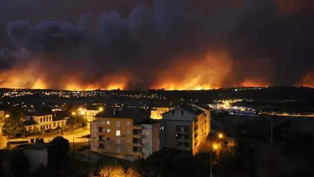 2017, al doilea cel mai călduros an din istoria înregistrărilor meteo. Cât au urcat temperaturile