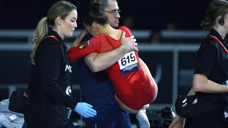 Niciuna dintre gimnastele române nu s-a calificat în finalele Mondialelor de la Montreal