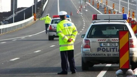Big Brother pentru vitezomani: Un sistem de camere video va fi amplasat pe autostrăzi şi DN1