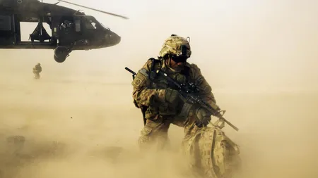 Unul dintre americanii răpiţi în Afghanistan este grav bolnav. Leşină şi are picioarele umflate