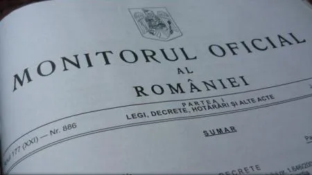 Elena Doina Dascălu, fost vicepreşedinte Curtea de Conturi, numită în funcţia de consilier de stat în aparatul de lucru al premierului