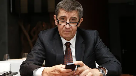 Liderul formaţiunii favorite din Cehia, bănuit că a colaborat cu fosta poliţie secretă