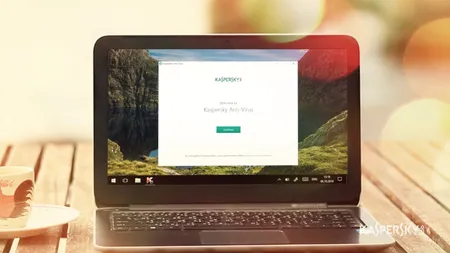 Hackerii ruşi au piratat computerul unui angajat al NSA folosind Antivirusul Kaspersky
